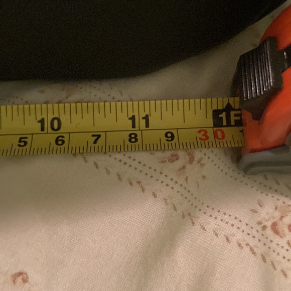 Large Kennith Cole tote - Picture 9 of 9